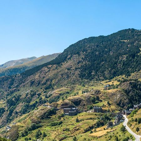 Pierre & Vacances Andorra Bordes D'Envalira Exterior foto