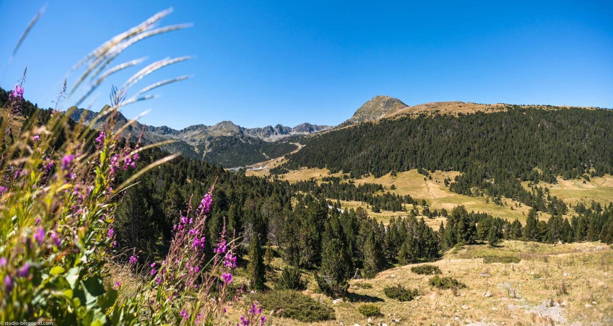 Pierre & Vacances Andorra Bordes D'Envalira Exterior foto